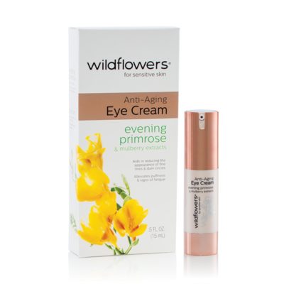 Anti-Aging Eye Cream