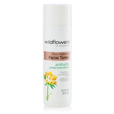 Pore Refining Facial Toner